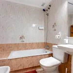Апартаменты Caballero De Rodas Торевьиа