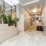Апартаменты Caballero De Rodas Торевьиа