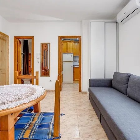 Lägenhet Caballero De Rodas Torrevieja