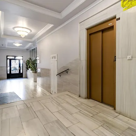 Apartment Caballero De Rodas Torrevieja