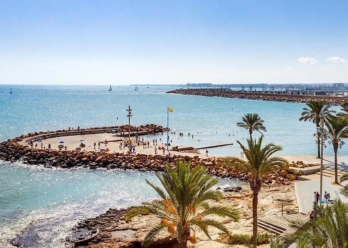 Caballero De Rodas Apartment *