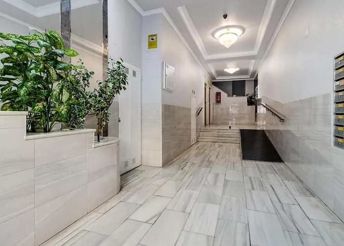 Apartment Caballero De Rodas Torrevieja